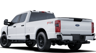 2025 Ford Super Duty® External Image 3